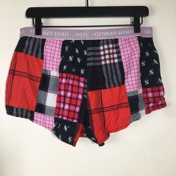 Victoria’s Secret Shorts sz Medium - Picture 11 of 11